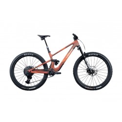 Lapierre Zesty  CF FE 2024