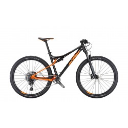 KTM SCARP 294 2024