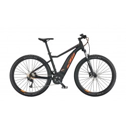 KTM MACINA RIDE 591