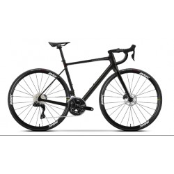 ADRIS L'ENDURANCE 105 Di2