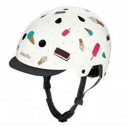 CASQUE ELECTRA SOFT SERVE...