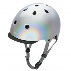 CASQUE ELECTRA SOLID COLOR